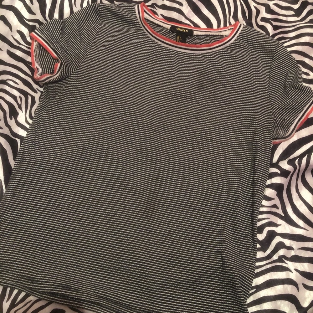 Forever 21 top